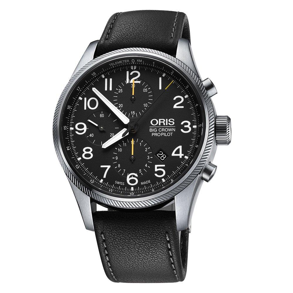 Oris hot sale chronograph price